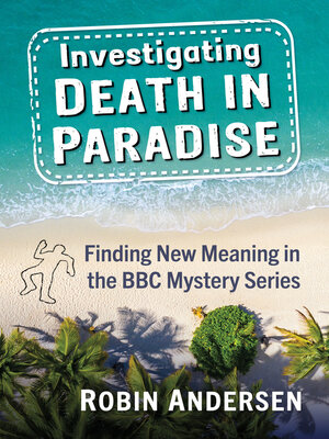 cover image of Investigating Death in Paradise